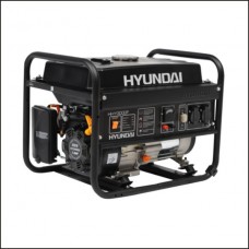 Hyundai HHY 3000 F